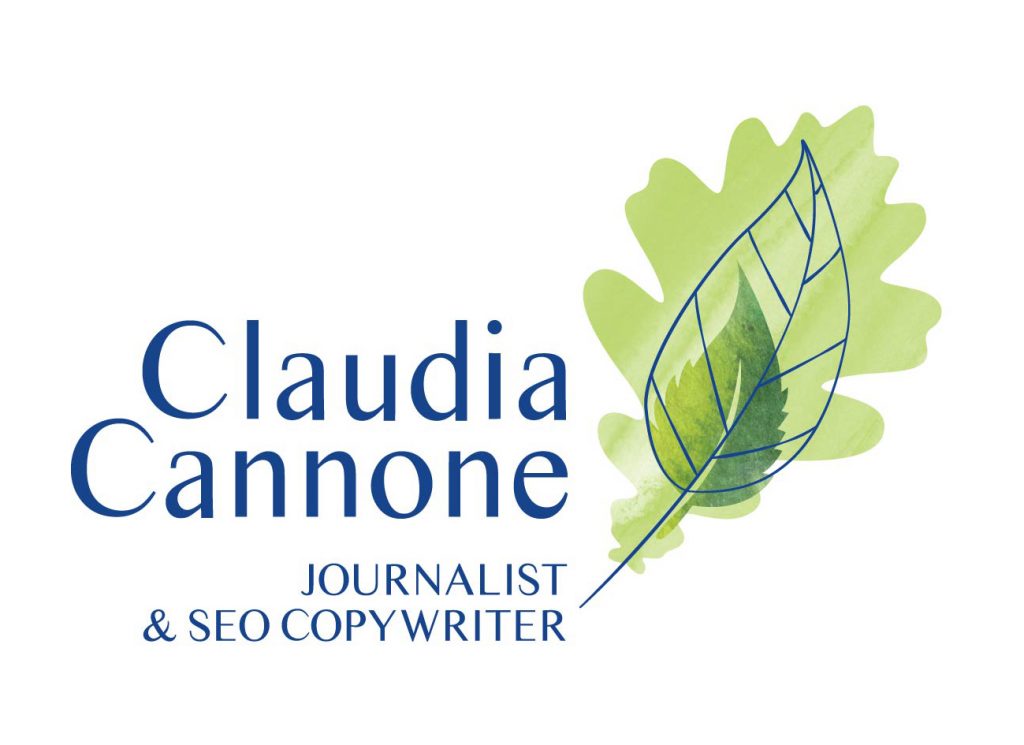 Logo Claudia Cannone colore 1024x745 - Ripartire (anche) dalla Brand identity